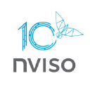 Nviso.be logo
