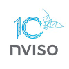 Nviso.be logo