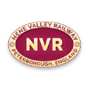 Nvr.org.uk logo
