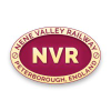 Nvr.org.uk logo