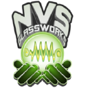 Nvsglassworks.com logo