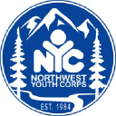 Nwyouthcorps.org logo