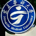 Nxmu.edu.cn logo