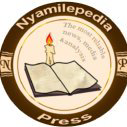 Nyamile.com logo