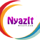 Nyazit.com logo