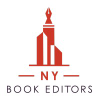 Nybookeditors.com logo