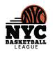 Nycbasketballleague.com logo