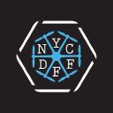 Nycdronefilmfestival.com logo