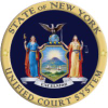 Nycourts.gov logo