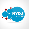 Nydjlive.com logo