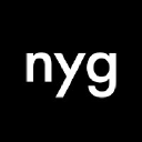 Nyglass.com logo
