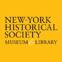 Nyhistory.org logo