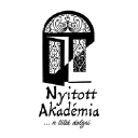 Nyitottakademia.hu logo