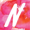 Nykaa.com logo