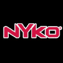 Nyko.com logo