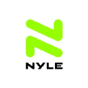 Nyle.co.jp logo