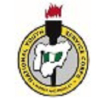 Nysc.gov.ng logo