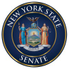 Nysenate.gov logo