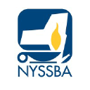 Nyssba.org logo