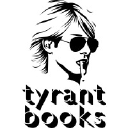 Nytyrant.com logo