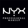 Nyxcosmetics.com logo