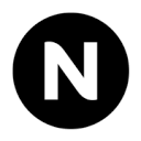 Nyxcosmetics.cz logo