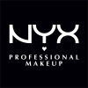 Nyxcosmetics.fr logo