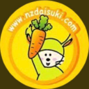 Nzdaisuki.com logo