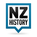 Nzhistory.govt.nz logo