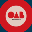 Oabmg.org.br logo