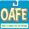 Oafe.net logo