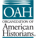 Oah.org logo
