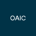 Oaic.gov.au logo