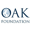 Oakfnd.org logo