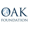 Oakfnd.org logo