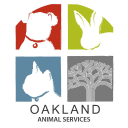 Oaklandanimalservices.org logo