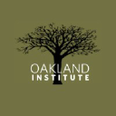 Oaklandinstitute.org logo