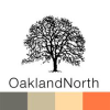 Oaklandnorth.net logo