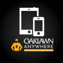 Oaklawnanywhere.com logo