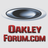 Oakleyforum.com logo