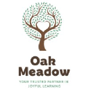 Oakmeadow.com logo