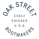 Oakstreetbootmakers.com logo