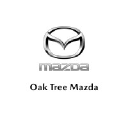 Oaktreemazda.com logo