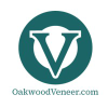 Oakwoodveneer.com logo