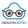 Oalevelnotes.com logo