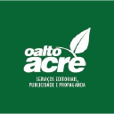 Oaltoacre.com logo