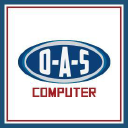 Oascomputer.com logo