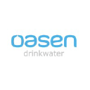 Oasen.nl logo