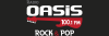 Oasis.pe logo