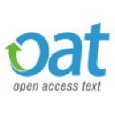 Oatext.com logo